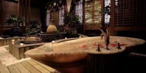 苏州哪里的足疗可以玩的多点啊,畅享多元放松体验-图4